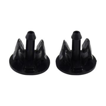 Water Spray Nipple 2pcs 321885 For Johnson