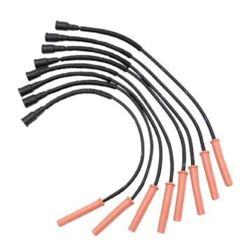 Ignition Spark Plug Wire Set 671-8173 For Ford