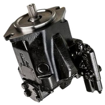 Hydraulic Pump VOE11707967 for Volvo