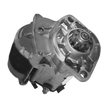 Gear Reduction Starter 028000-4200 for New Holland