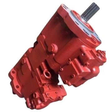 Hydraulic Pump 31EN-10010 for Hyundai