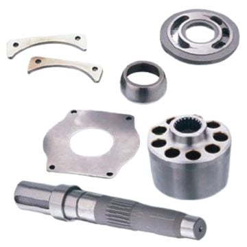 Hydraulic Pump Repair Parts Kit A4V56 for Rexroth