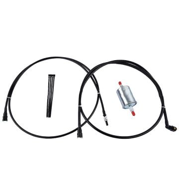 Fuel Line Kit FL-GM16D For GMC