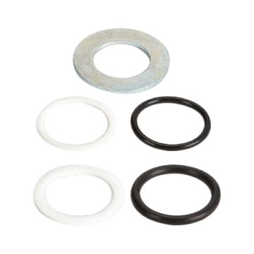 Brake Cylinder Repair Kit A52277 for Case