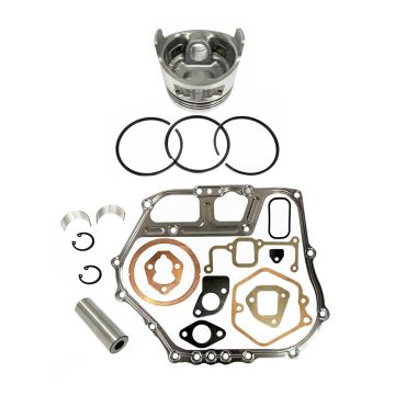 Piston Gaskets Bearing Kit For Kipor