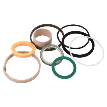 Hydraulic Cylinder Seal Kit G110621 For Case