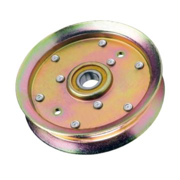 Idler Pulley AM135526 For John Deere