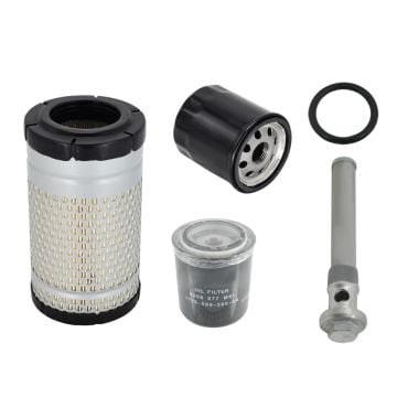 Filter Maintenance Kit 3710280M3 For Massey Ferguson