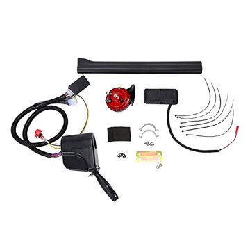 Golf Cart Turn Signal Kit For EZGO