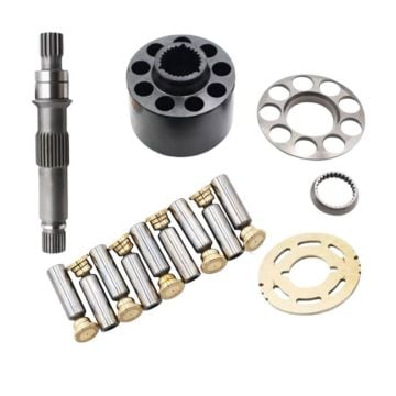 Hydraulic Pump Repair Parts Kit PVT38 for Parker