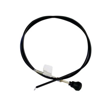 Choke Cable 054801600 For Bad Boy