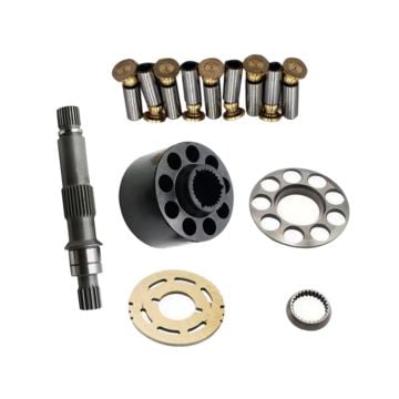 Hydraulic Pump Repair Parts Kit MF500 for Sauer 