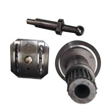 Hydraulic Pump Repair Parts Kit BPR260 for Linde