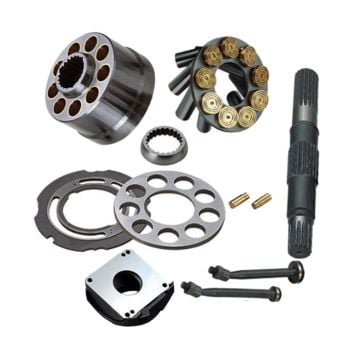 Hydraulic Pump Repair Parts Kit HPR105 for Linde