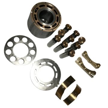 Hydraulic Pump Repair Parts Kit HPR135 for Linde