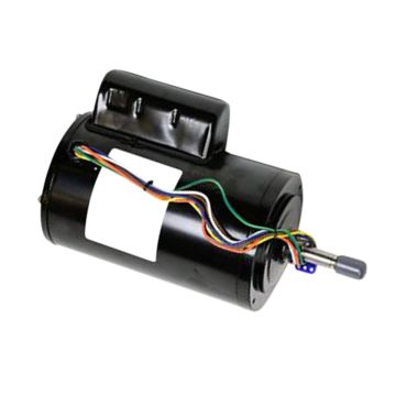 Evaporator Fan Motor with Adapter 54-00585-20 Carrier Transicold Reefer Container EliteLINE ThinLINE 