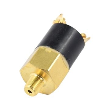 Hydraulic Oil Pressure Switch 87036787 For New Holland