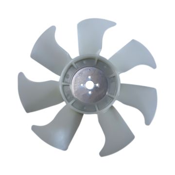 Fan Suction 16285-74110 For Kubota