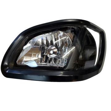 LH Headlight Lamp 3C081-75722 For Kubota