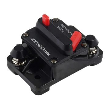 120 Amp Circuit Breaker CB120PB For Car