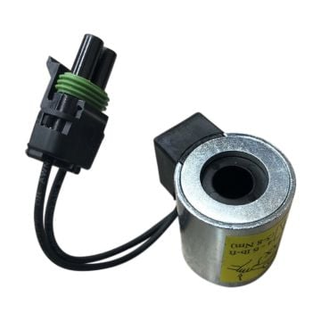 Electrical Coil AT139433 for John Deere