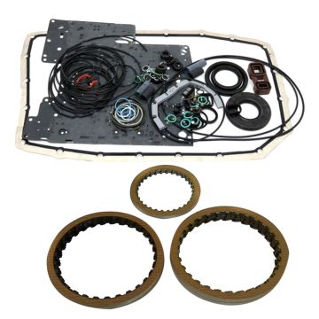 6R80 Transmission Seal Gasket Kit For Lincoln