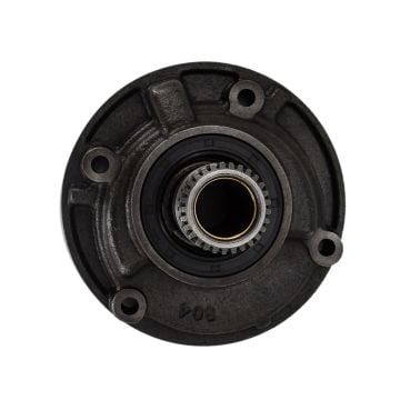 Hydraulic Pump D51231 for CASE