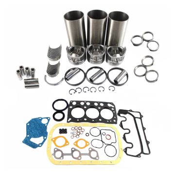 Overhaul Rebuild Kit For Isuzu