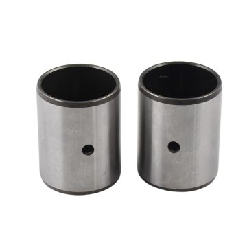 2Pcs Lower Tilt Cylinder Bushing 6805150 For Bobcat