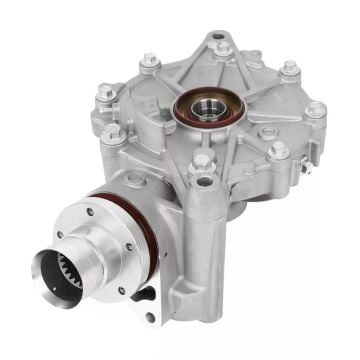 Final Drive Differential 41300-HR6-A60 For Honda