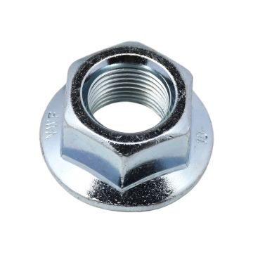 Flat Wheel Nut 905514R1 For Case