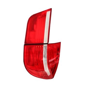 LED Tail Lights + Inner Rear Lamps Full Set for BMW