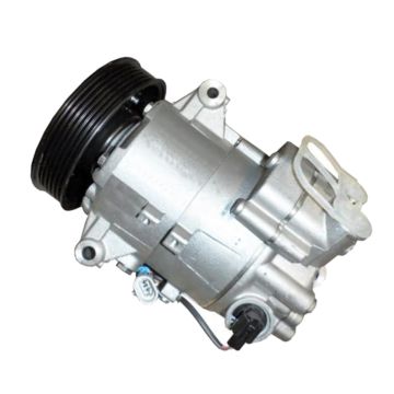 AC Air Conditioning Compressor 22861236 For Opel