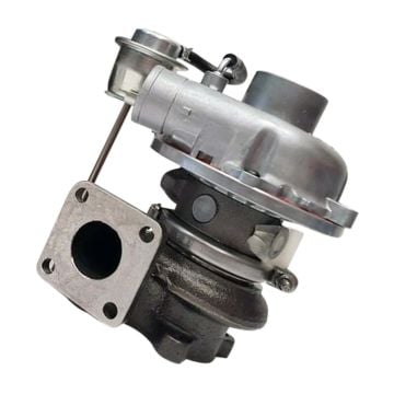 Turbocharger 135756190 For Shibaura