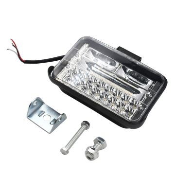 LED Work Lamp 20Y-06-K2760 for Komatsu