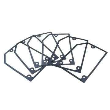 6 Pieces Valve Cover Gaskets 3629140 For Cummins