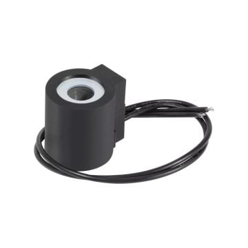 12V Solenoid Coil 10238-66 1/2" Hole For Deltrol