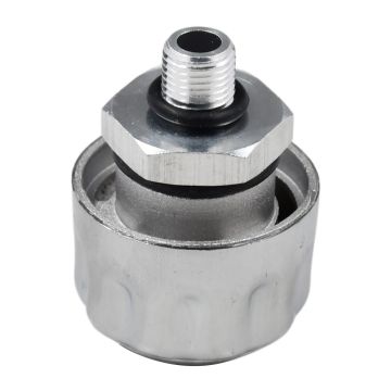 Breather Cap Hydraulic Tank ¼ NPT 78546GT For Genie