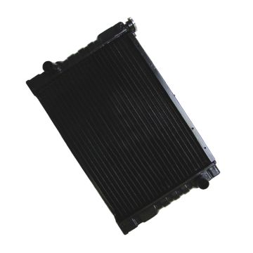 Radiator 2795263 For Clark