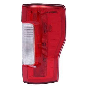 Right Tail Lamp Wihtout Blind Spot HC3Z13404F for Ford