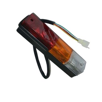 1 PC Rear Lamp 3EC-55-31670 for Komatsu