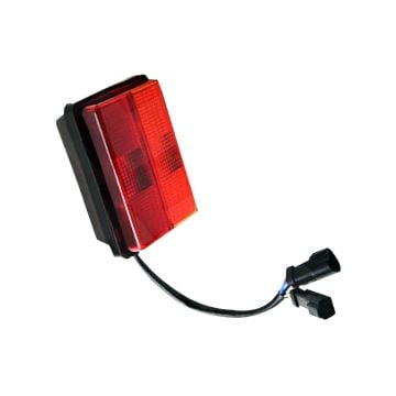 24V Tail Lamp 145-6929 for Caterpillar