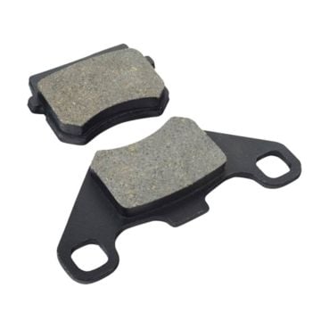 Brake Pads 633793 Coleman Go Kart CK100-S SK100 