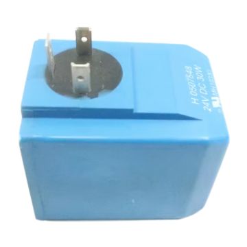 Solenoid Valve Coil 24V H507848 For Vickers