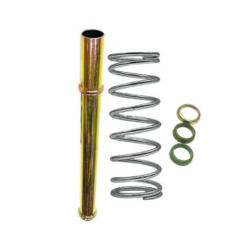 Protecting Tube Pushrod Tube Spring Kit O Ring 3371888 For Deutz