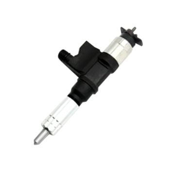 Fuel Injector 095000-5361 For Isuzu