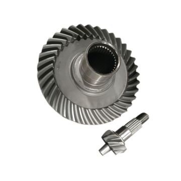 Rear Differential Ring And Pinion Gear 41310-HM5-A10 For Honda