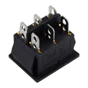 Start On Off Switch 3 Position 6 Pin For All Power