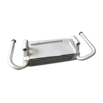 Oil Cooler Radiator 02234409 For Deutz