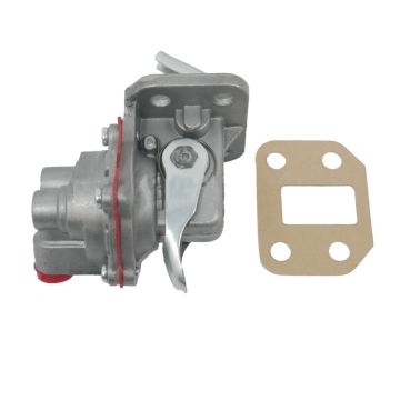 Fuel Lift Pump 3637292M91 For Massey Ferguson